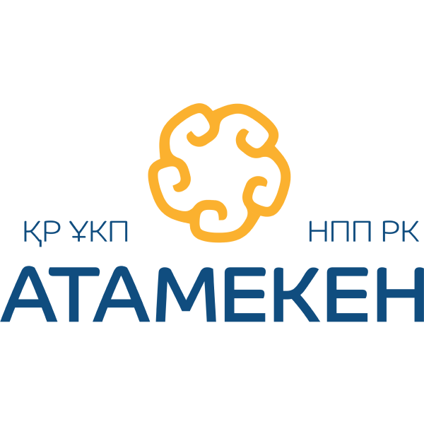 atameken logo